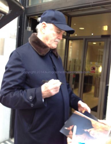 john cleese